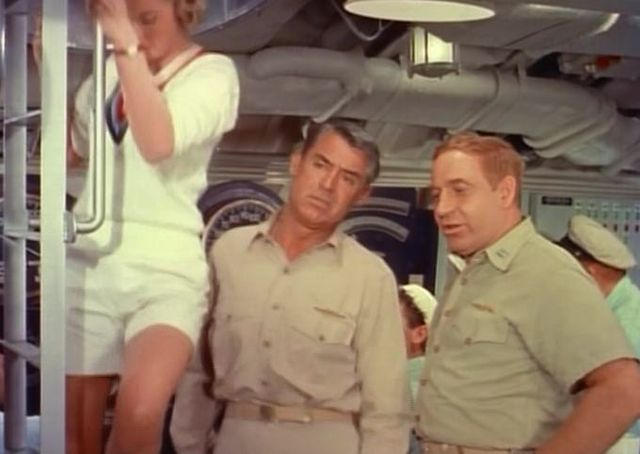 Operation Petticoat - 1959