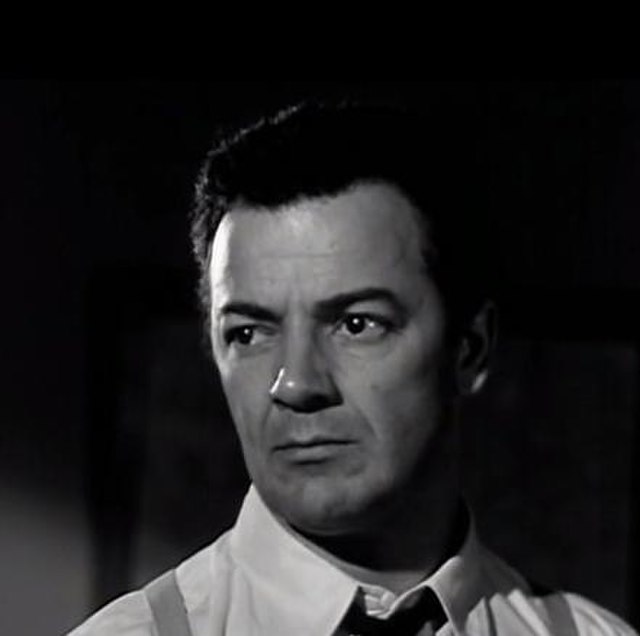 Cornel Wilde