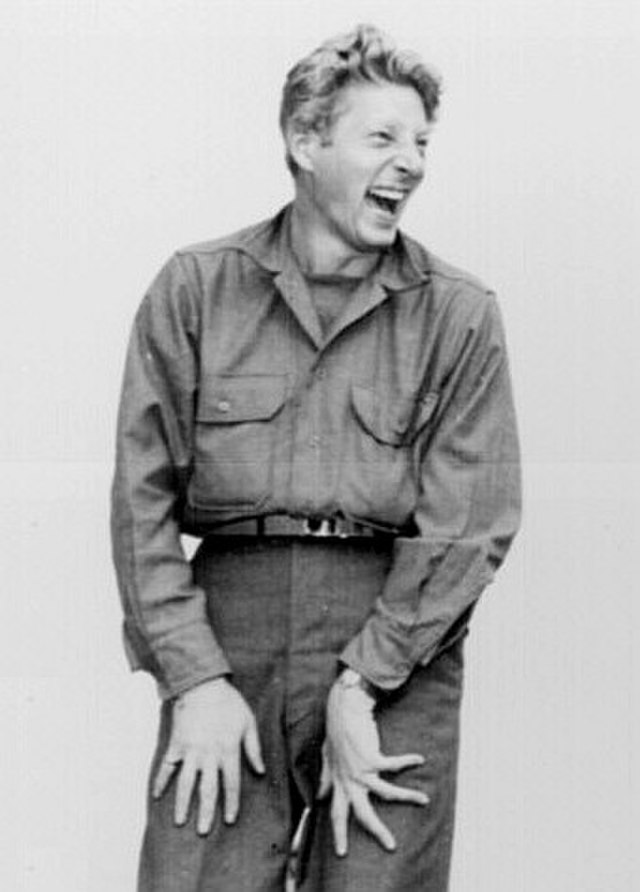 Danny Kaye