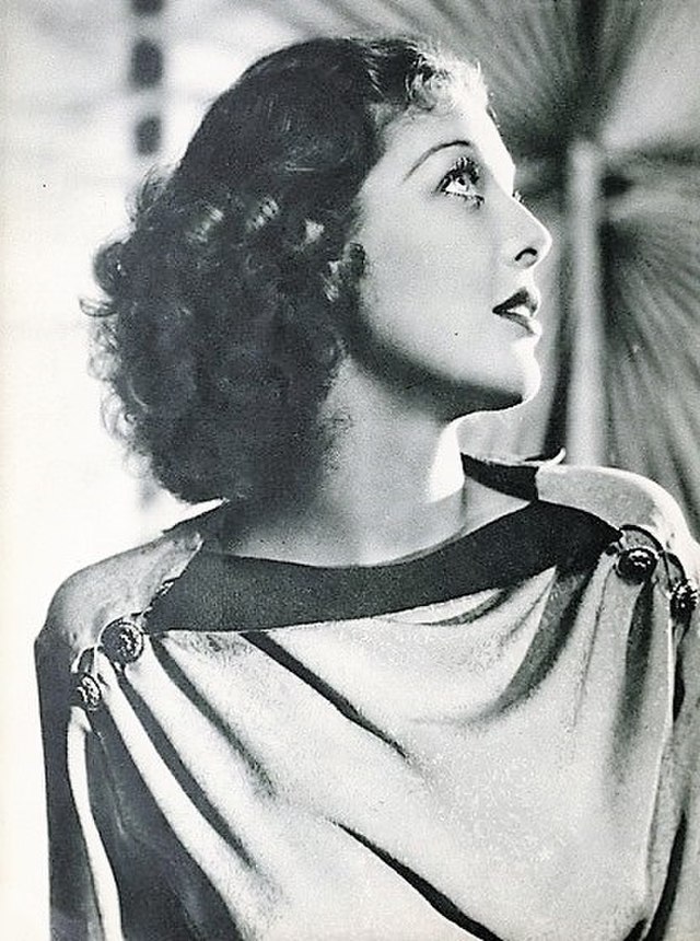 Loretta Young