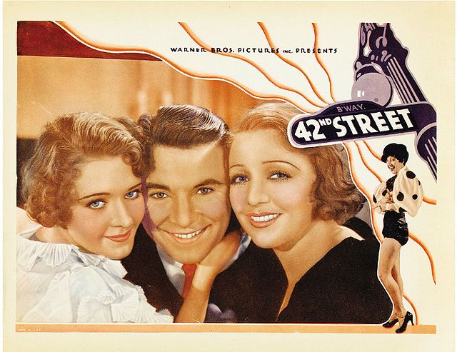 42nd Street - 1933