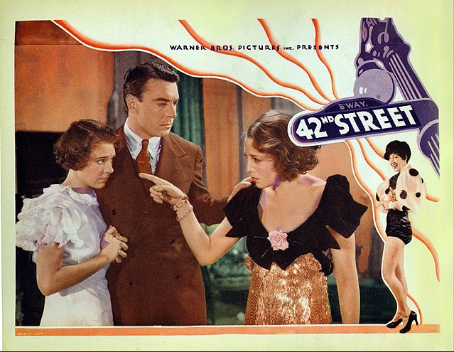 42nd Street - 1933