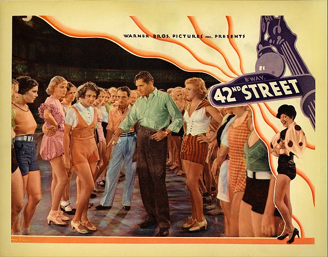 42nd Street - 1933