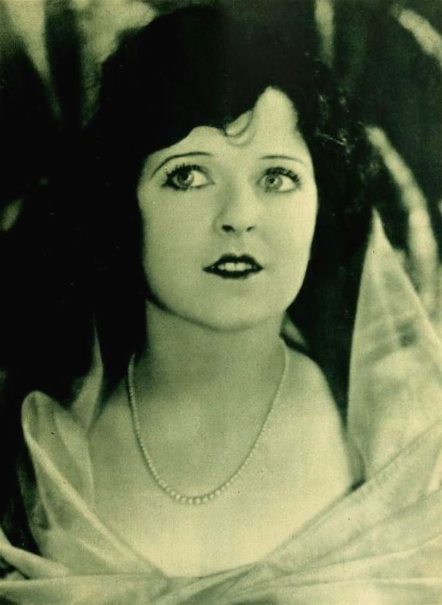 May McAvoy