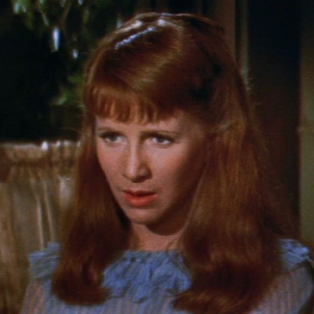 Julie Harris