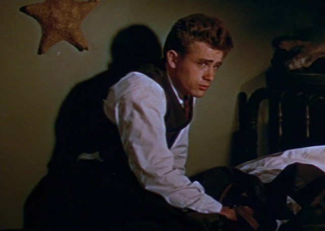 East of Eden - 1955