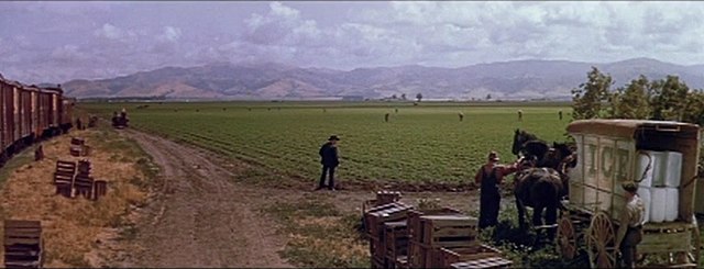 East of Eden - 1955