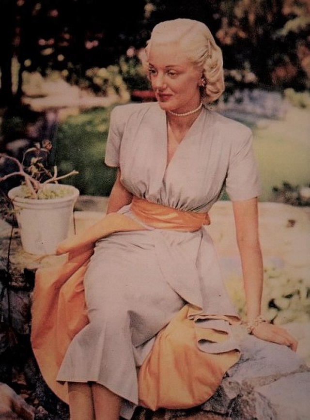 Jan Sterling