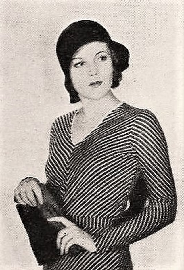 Ruth Hall