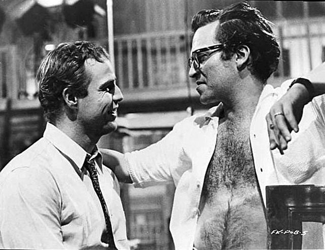 Sidney Lumet