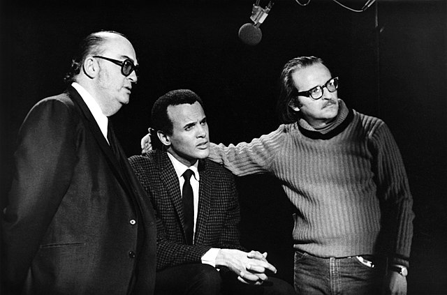 Sidney Lumet