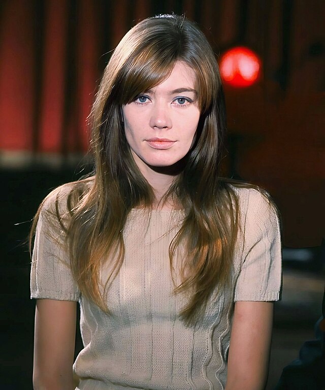 Françoise Hardy