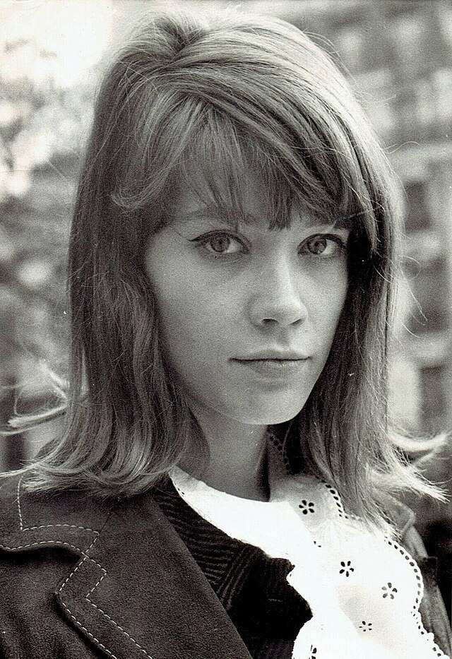 Françoise Hardy