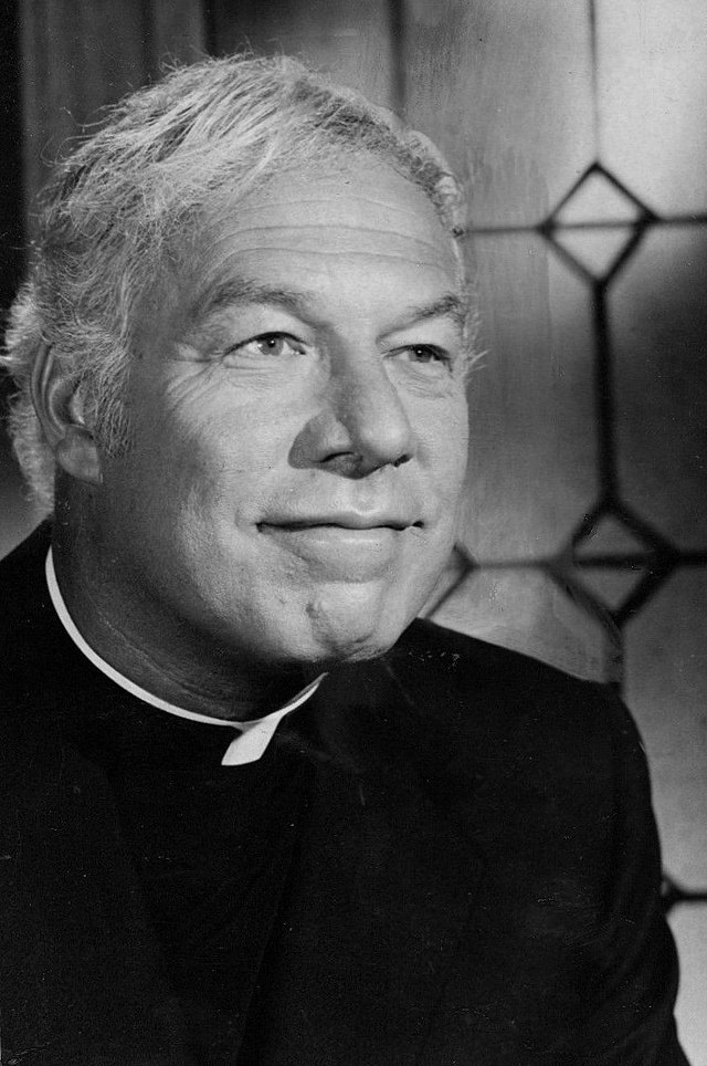 George Kennedy